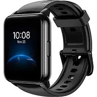 Smart Watch Realme Watch 2 RMW2008 black UA UCRF Гарантія 3 міс