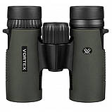 Бінокль Vortex Diamondback HD 10x32 (DB-213), фото 3