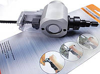 Насадка для дрилі Sturm SN180 (ножиці-лобзик), фото 5