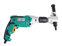 Насадка для дрилі Sturm SN180 (ножиці-лобзик), фото 6