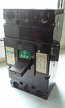 Автоматичний вимикач ВА 2004 3Р 400А, фото 2