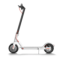 Електросамокат Mi 365 Electric Scooter Pro белый