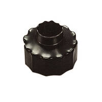 Термоусадочні ковпачки на одинарні трубопроводи