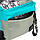 Рюкзак підлітковий Kite Education K22-910M-5 562 г 40x29.5x15 см принт, фото 10