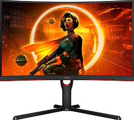 Монітор AOC CQ27G3SU