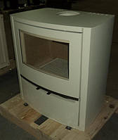 Камінофен (піч-камін) Color IS9L Ivory