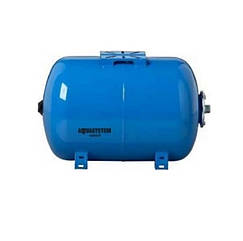 Гідроакумулятор Aquasystem VAO 50