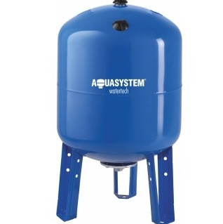 Гидроаккумулятор Aquasystem VAV 150