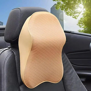 Автомобільна подушка для шиї Car Neck Pillow