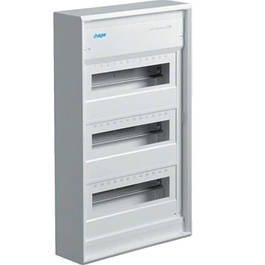 Щитки Hager VOLTA зовнішньої установки