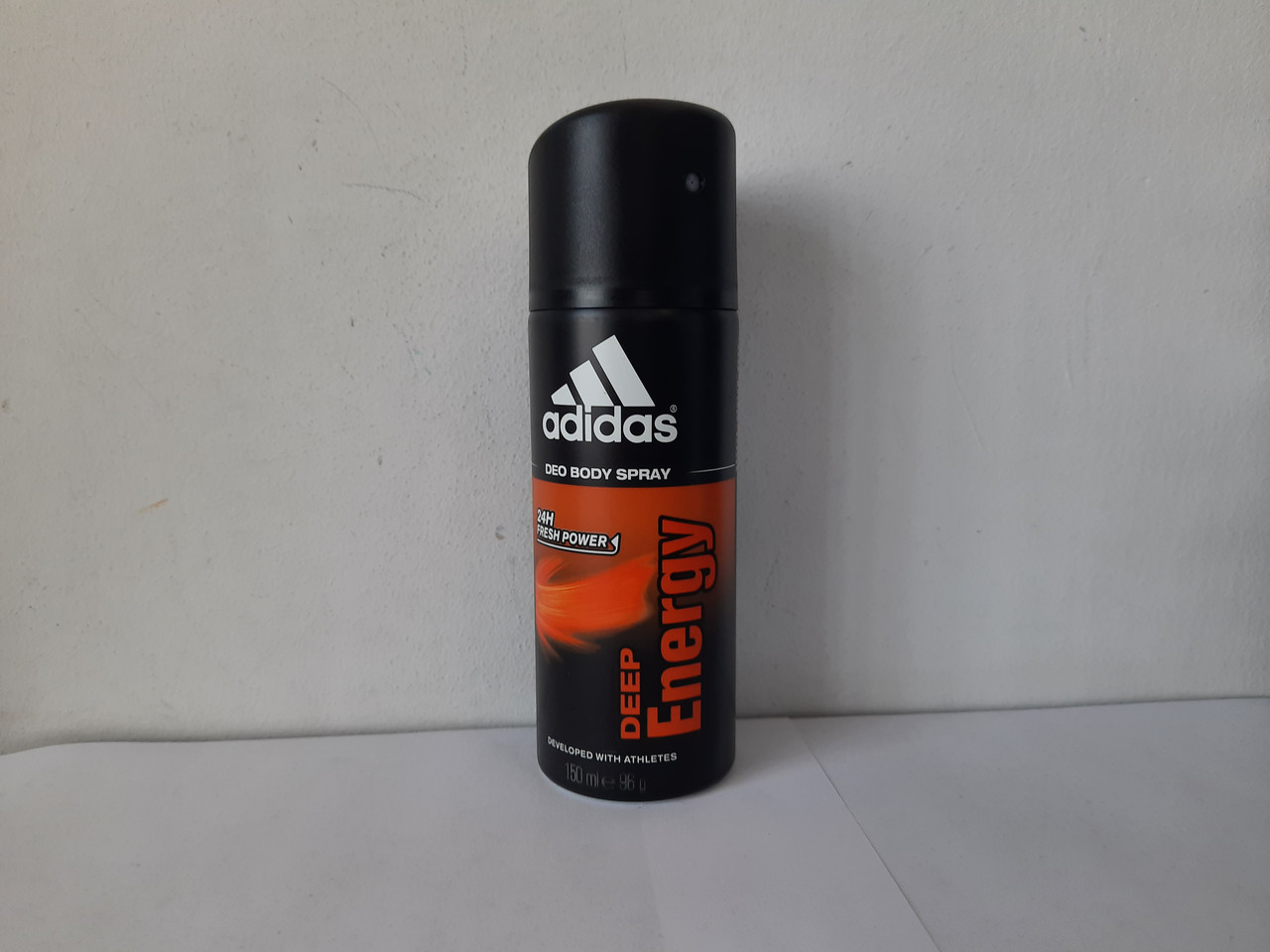 Туалетна вода Adidas Deep Energy 100 ml