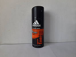 Туалетна вода Adidas Deep Energy 100 ml