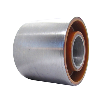 Поліуретановий сайлентблок заднього редуктора передній Nissan Altima, PP-0745c