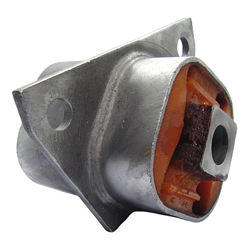 Поліуретановий сайлентблок заднього підрамника Bmw E21, PP-0549