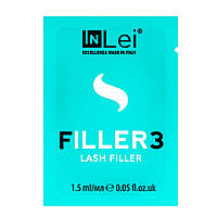 Филлер для ресниц InLei Filler 3 Lash Filler, 1,5 мл
