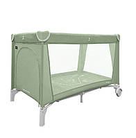 Манеж детский CARRELLO Piccolo CRL-9203 Mint Green