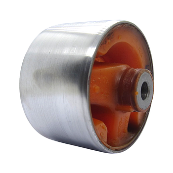 Поліуретанова подушка двигуна задня Hyundai Matrix 2001-2008 зміну сайлентблоками, PP-0484