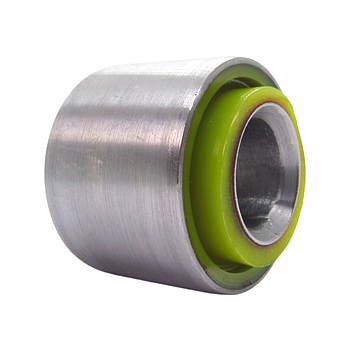 Поліуретановий cайлентблок заднього поздовжнього важеля передній Infiniti Ex 2007-, PP-1406