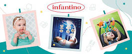 Дитячі товари та іграшки Infantino