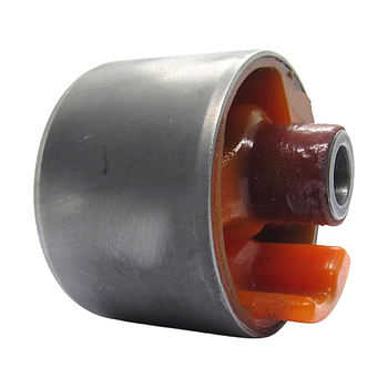 Поліуретанова подушка двигуна задня Mazda Mx-3 1991-1998 зміну сайлентблоками, PP-1672