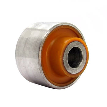 Поліуретановий сайлентблок заднього прямого важеля внутрішній Ford Mustang, PP-1685c