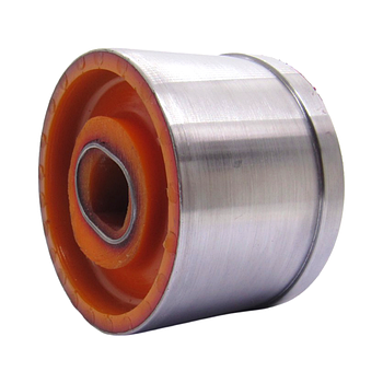 Поліуретановий сайлентблок переднього важеля задній Land Rover Freelander, PP-1886c