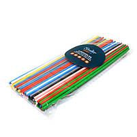 3D-ручка 3Doodler StartPlus для дитячої творчості базовий набір Креатив 72 стрижня (SPLUS), фото 4