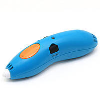 3D-ручка 3Doodler Start для дитячої творчості 48 стрижнів, Креатив (3SPSESSE2R), фото 4