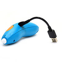 3D-ручка 3Doodler Start для дитячої творчості 48 стрижнів, Креатив (3SPSESSE2R), фото 7