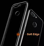 Силіконовий чохол для Honor 9 Lite (LLD-L31), фото 5