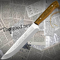 Кухонный Нож Спутник 35 Универсальный