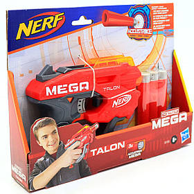 Бластер Hasbro Nerf Mega Talon (E6189)