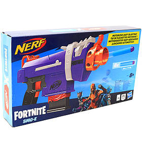 Бластер Hasbro Nerf SMG-E Фортнайт (E8977)