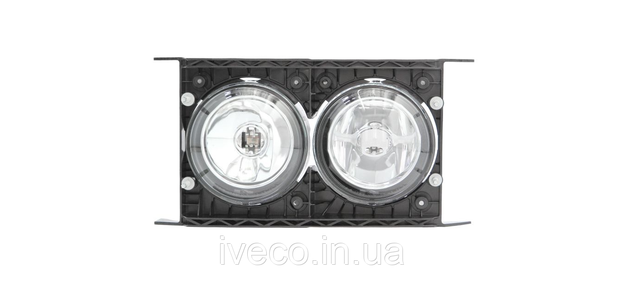 Фара протитуманна DAF CF65 CF75 CF85 LF45 LF55 ліва/права 1725272 D0692LH-WS