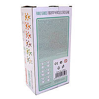 Дерев'яна іграшка балансир Геркулес Top Bright Figertip Hercules 12 предметів 25*13*7 см (120521), фото 7