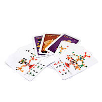 Дерев'яна іграшка балансер Геркулес Top Bright Figertip Hercules 26 предметів 28*26*5 см (120522), фото 3