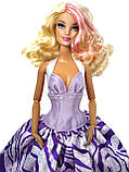 Одяг для ляльок Барбі Barbie - бальна сукня, фото 3