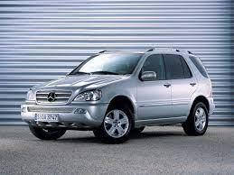 Амортизатор багажника Mercedes Benz ML W163 за 1998-2005г., фото 3