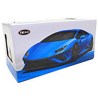 Іграшкова машинка металева Nissan GT-R «АвтоЕксперт» Ніссан ГТ-Р червоний звук світло 15*4*7 см (700701), фото 8