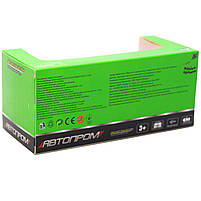 Машинка іграшкова Автопром «1: 32-36 ГАЗ-21» метал, 14 см, бежевий, світло, звук, двері відчиняються (7504), фото 3