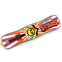 Дерев'яний ніж іграшка "викідуха" (SOURGE) з BRAWL (арт.ВОЛЬТ), фото 5