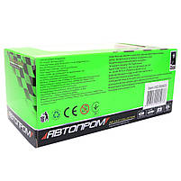 Іграшкова машинка металева «Mitsubishi Pajero 4WD Turbo» Автопром Мітсубісі, білий, 14*5*5 см, (68463), фото 9