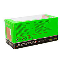 Іграшкова машинка металева «Військова техніка», Автопром, світло-зелений, від 3 років, 7х15х6 см, (6623), фото 7