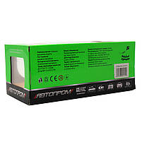 Іграшкова машинка металева ВАЗ Lada Niva «Автопром», білий, від 3 років, 7х15х6 см, (21214), фото 8