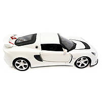 Машинка ігрова Автопром «Lotus Exige» Лотус білий 17*4*7 см (68246A), фото 3