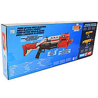 Іграшкова зброя Hasbro Nerf Фортнайт Дробовик (E7065), фото 2