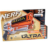 Іграшкова зброя автомат Бластер Hasbro Nerf Ultra Two (E7922), фото 2