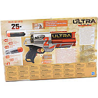 Іграшкова зброя автомат Бластер Hasbro Nerf Ultra Two (E7922), фото 3