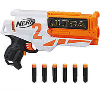 Іграшкова зброя автомат Бластер Hasbro Nerf Ultra Two (E7922), фото 4