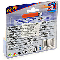 Набір патрони Hasbro Nerf Акустрайк 24 стріли (C0163), фото 2